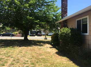 1433 Saint Francis Rd, Santa Rosa, CA 95409