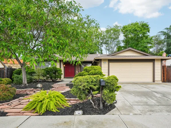 3323 Serpentine Dr, Antioch, CA 94509