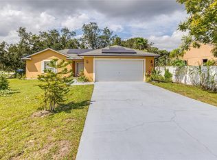 319 Kingfish Dr, Poinciana, FL 34759
