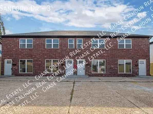 2001 Sanford Dr, Little Rock, AR 72227
