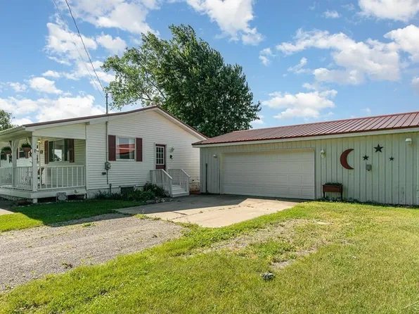 16463 Geddes Rd, Hemlock, MI 48626