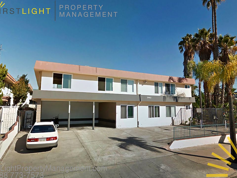 1st image of 1440 Lincoln Ave APT 14