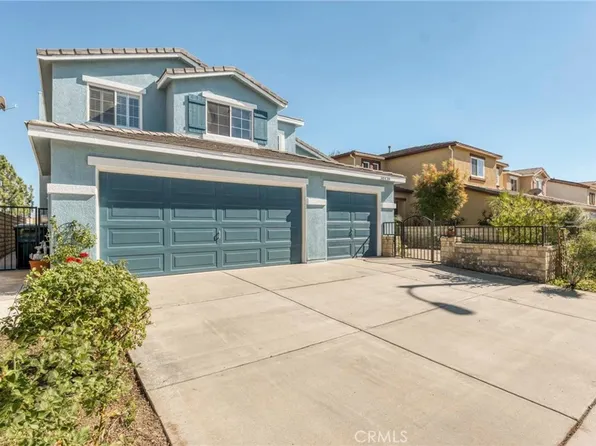 30438 Barcelona Rd, Castaic, CA 91384