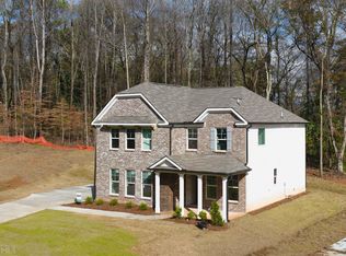 518 Hancock Dr LOT 8, Atlanta, GA 30354