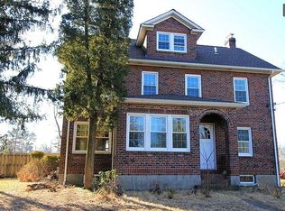 277 Sunnymeade Rd, Hillsborough, NJ 08844