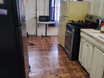 672 Cecil Ave, Louisville, KY, 40211