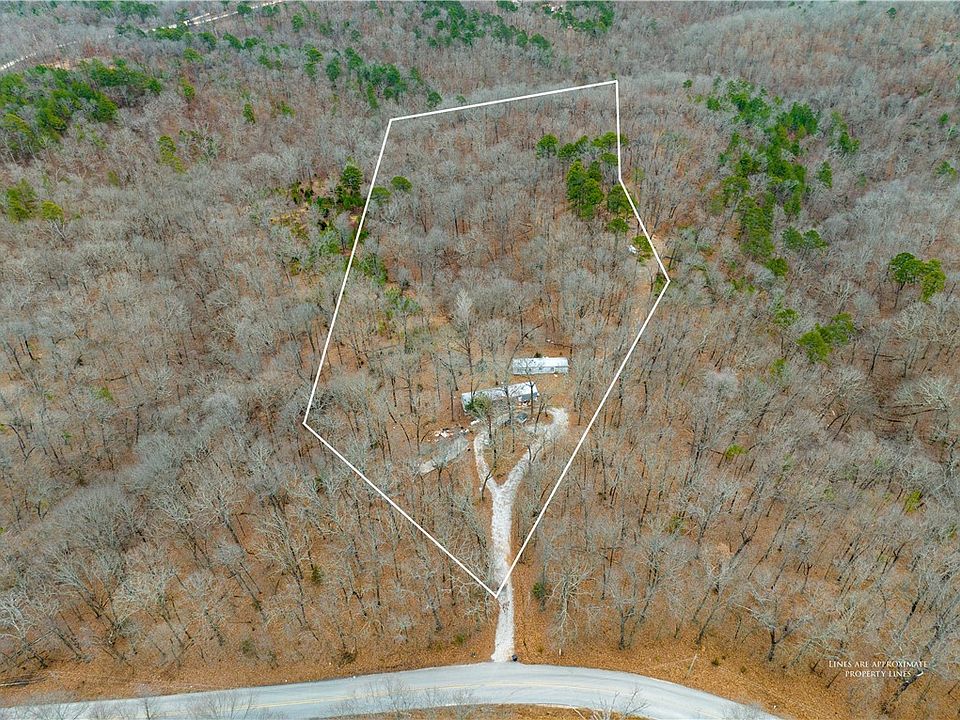1st image of 11330 E Posy Mountain Turnoff