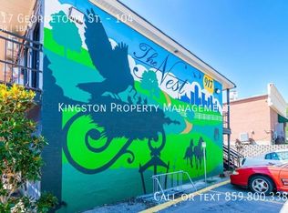 917 Georgetown St APT 104, Lexington, KY 40511