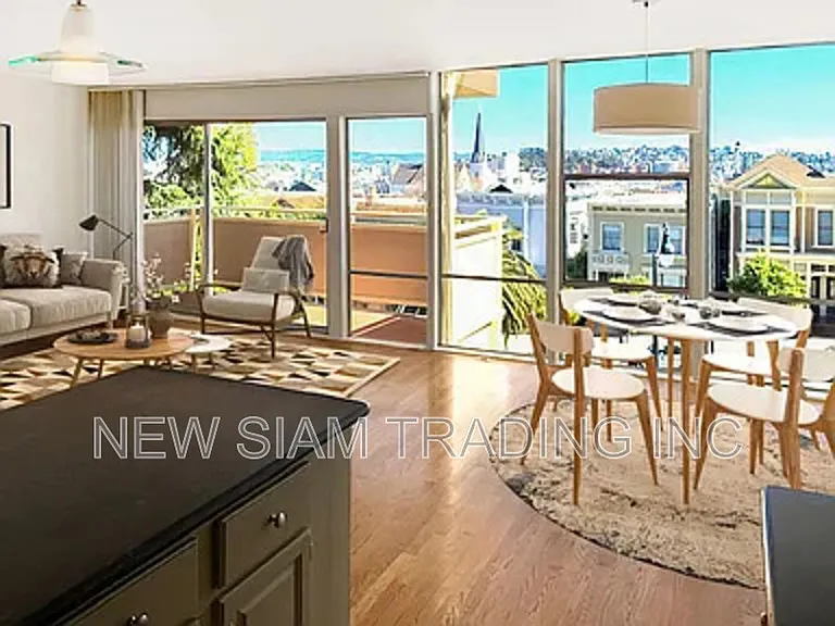1040 Dolores St — Photo 4