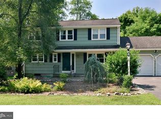4 Moores Mill Mount Rose Rd, Pennington, NJ 08534