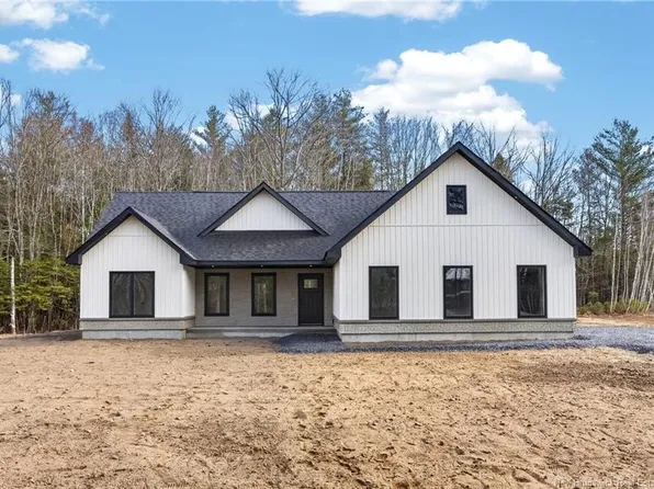 13 Kors Ln Lot 18, Saint Marys, NB E3A 5V6