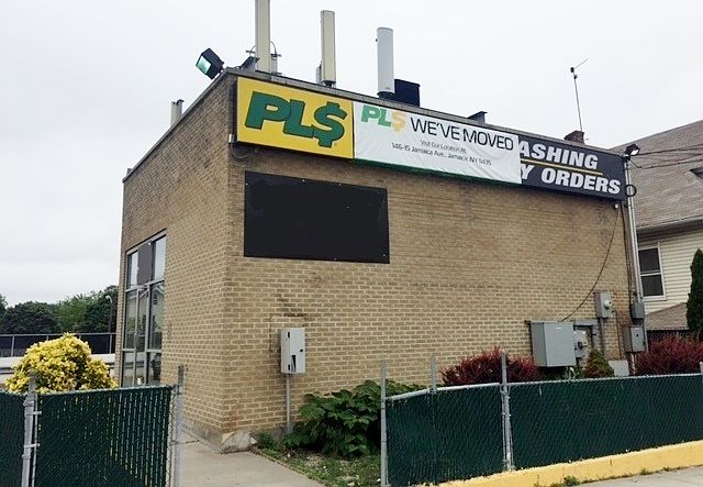 2nd image of 14443 Farmers Blvd