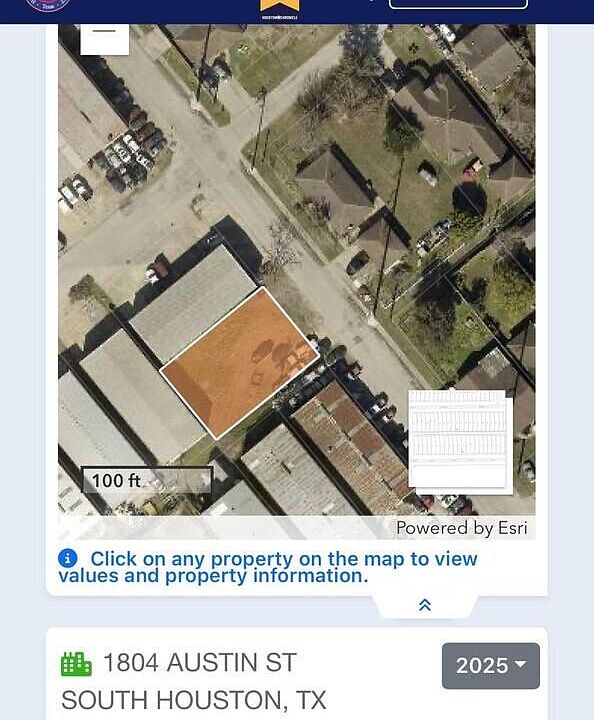 2nd image of 1804 Austin St