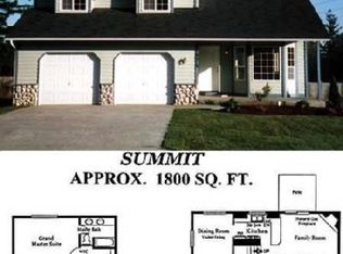 14522 188th SE, Renton, WA 98058