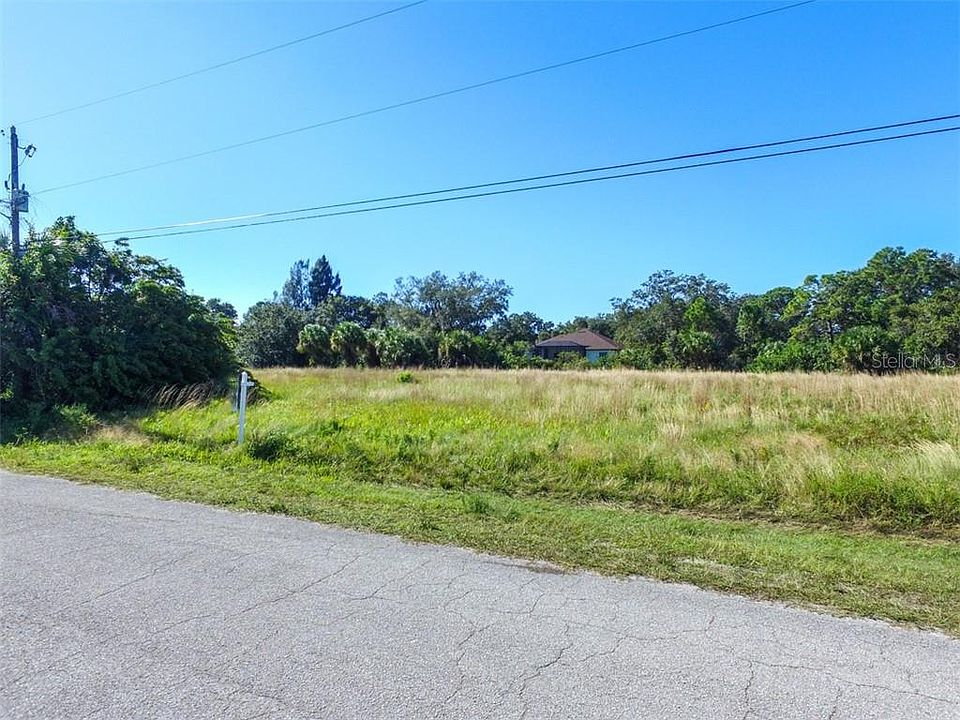 1st image of LOT 8 Ventura St