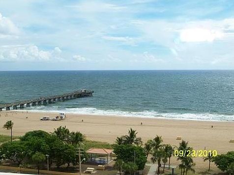 2nd image of 111 N Pompano Beach #1905