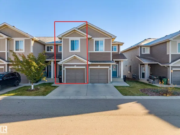 11 Rosenthal Way NW #6004, Edmonton, AB T5T 7L1
