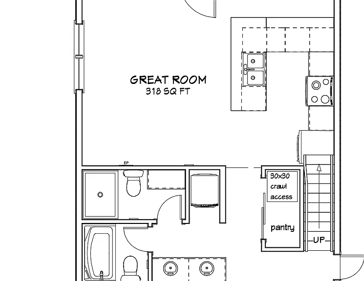 446 Lewis St — Photo 14