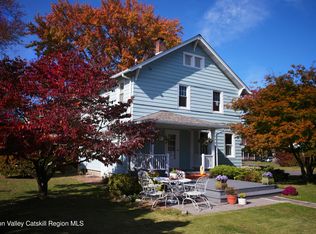 167-169 Bayard St, Pt Ewen, NY 12466