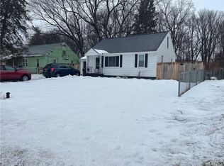 155 Malden Rd, Syracuse, NY 13211
