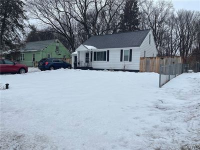 155 Malden Rd, Syracuse, NY, 13211
