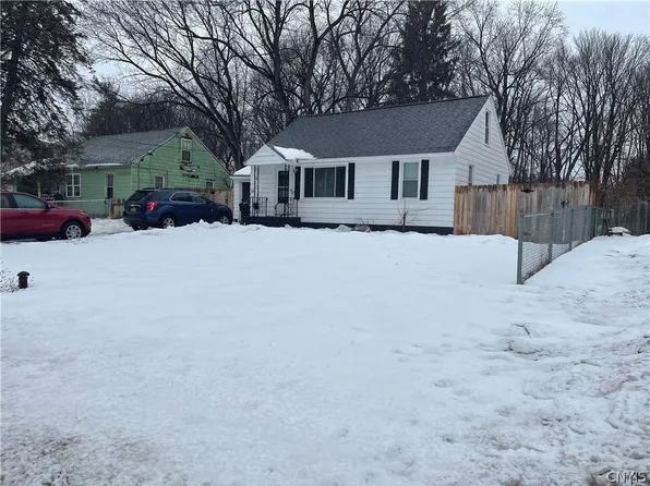 155 Malden Rd, Syracuse, NY 13211