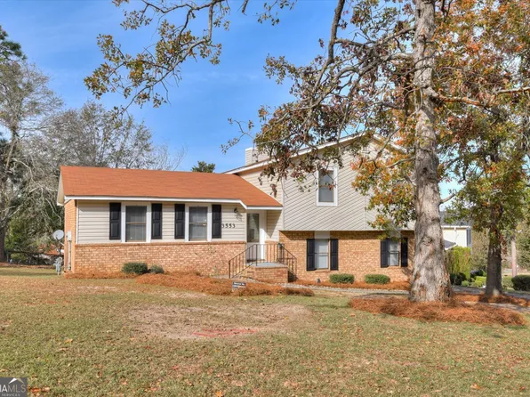 3553 Stoney Brook Rd, Augusta, GA 30906