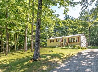 83 Woodland Grv, Center Conway, NH 03813