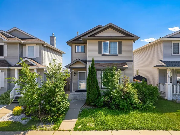4317 152nd Ave NW, Edmonton, AB T5Y 3C4