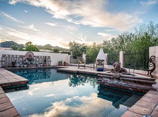 2524 E Carol Ave, Phoenix, AZ 85028