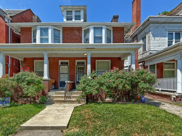 2214A N 3rd St, Harrisburg, PA 17110