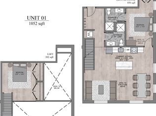 1834 - 1836 Westminster Street, Providence, RI 02909
