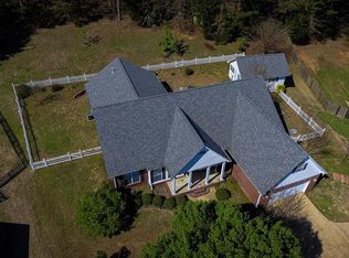 508 Donna Cv, Oxford, MS 38655