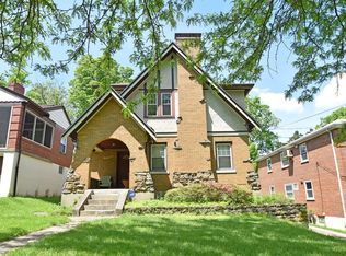 3307 Felicity Dr, Cincinnati, OH 45211