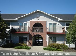 1310 W A St APT 104, Moscow, ID 83843