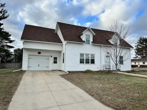 123 N Sprague St, Caledonia, MN 55921