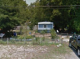 1322 Highway 51 NE, Steinhatchee, FL 32359