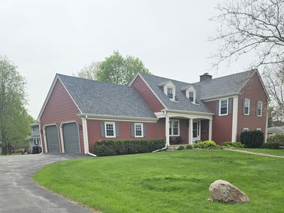 726 Parkside Dr, Sycamore, IL, 60178