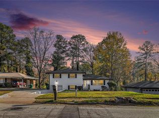 2178 Shamrock Dr, Decatur, GA 30032