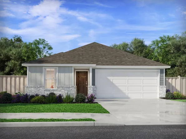 112 Hayburner Rd, Burnet, TX 78611