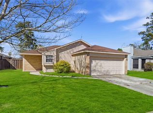 6911 Foxport Ln, Humble, TX 77338