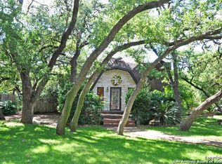 26805 Foggy Meadows St, San Antonio, TX 78260