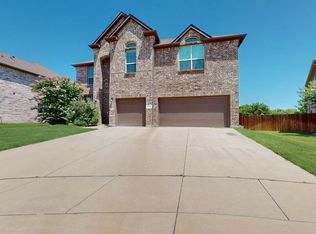 2549 Boot Jack Rd, Fort Worth, TX 76177