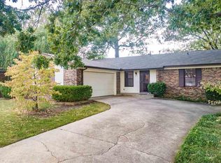 612 Baywood Dr, Little Rock, AR 72211