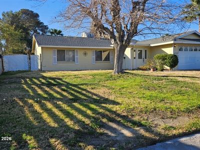 1047 Westminster Ave, Las Vegas, NV, 89119