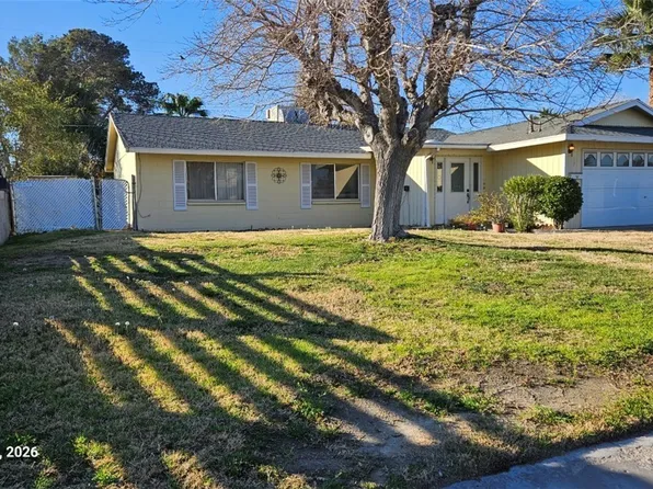 1047 Westminster Ave, Las Vegas, NV 89119