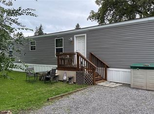 7862 Clinton Street Rd LOT 14, Bergen, NY 14416