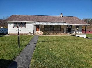 2220 Old 220 Rd, Howard, PA 16841