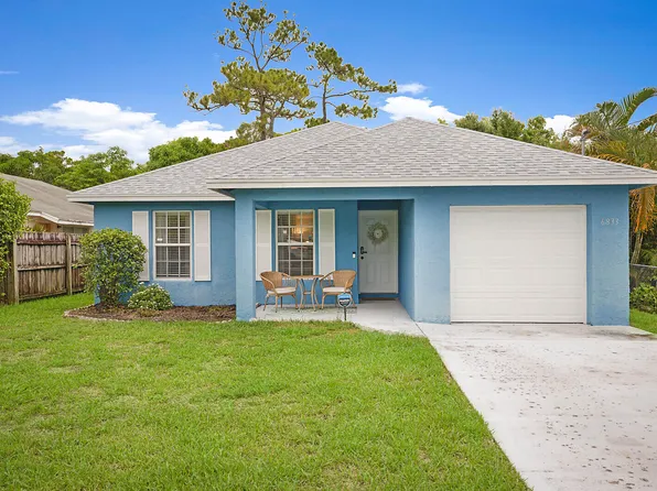 6833 Palm Garden Street, Jupiter, FL 33458