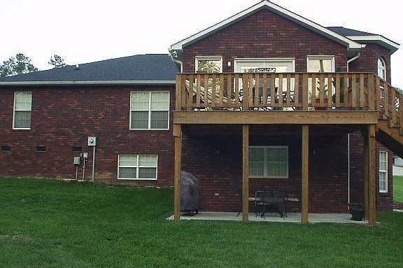 Exterior Rear
